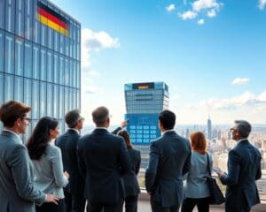 Was ist eine Holdingstruktur?