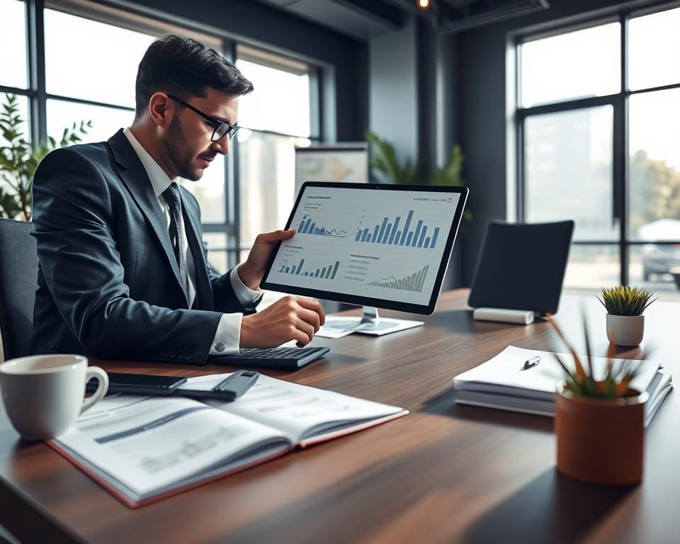 Was ist eine Liquiditätsplanung?