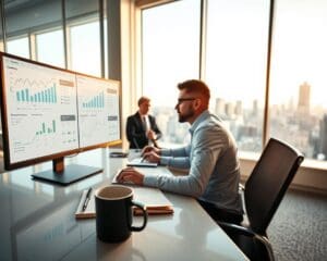 Was leistet ein Business-Analyst für Skalierung?