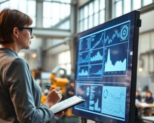 Was leistet ein Fertigungsplaner?