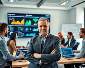 Was leistet ein IT-Consultant bei Migrationen?