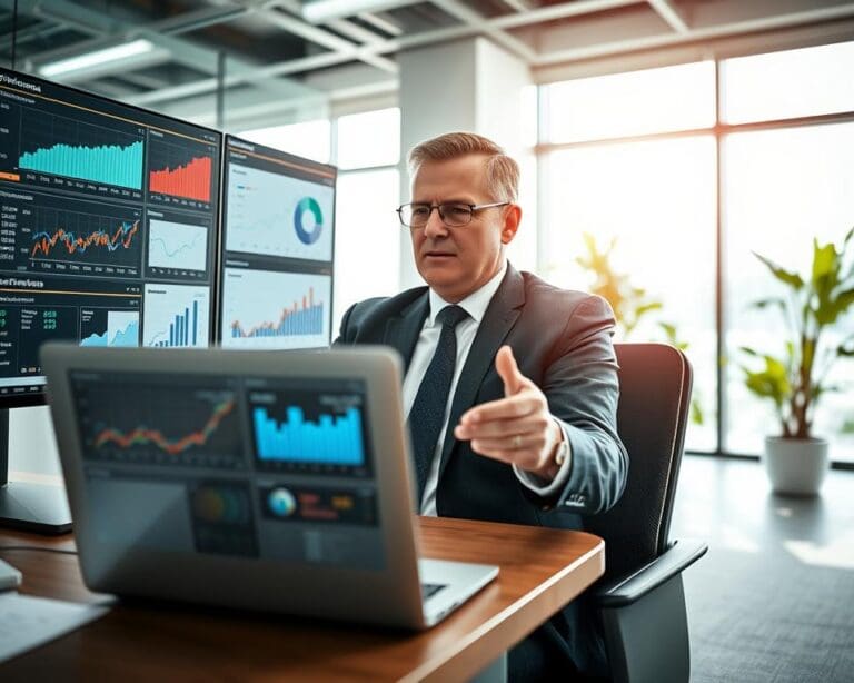 Was macht ein Performance-Marketing-Berater?