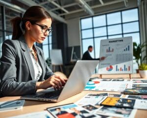 Was macht ein Performance-Marketing-Manager konkret?