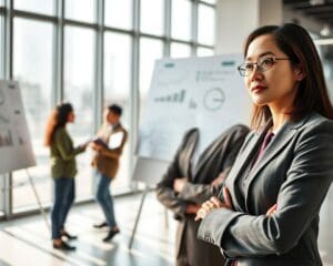 Was macht ein Qualitätsmanager im Betrieb?