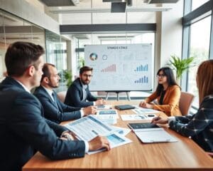 Was macht ein Strategieberater im Mittelstand?