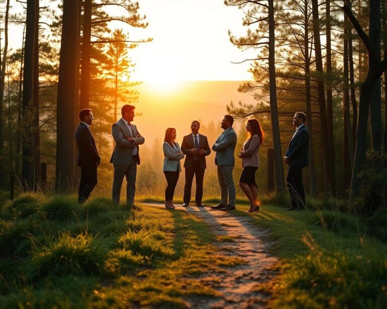 Was unterstützt persönliches Wachstum?