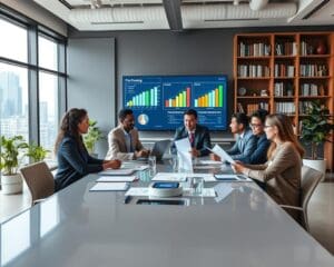 Welche Finanzierung passt zu kleinen Betrieben?