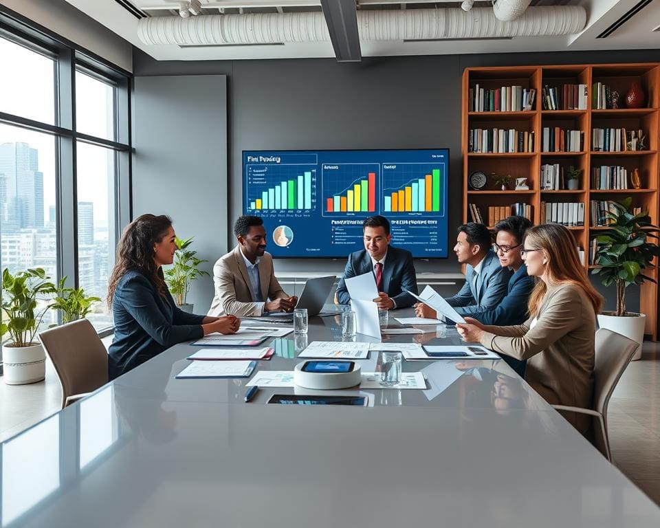 Welche Finanzierung passt zu kleinen Betrieben?