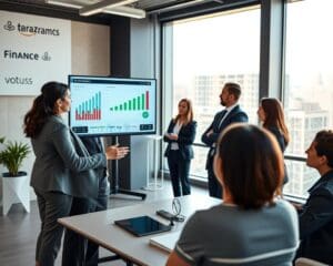 Welche Finanzstrategien sichern Wettbewerbsfähigkeit?