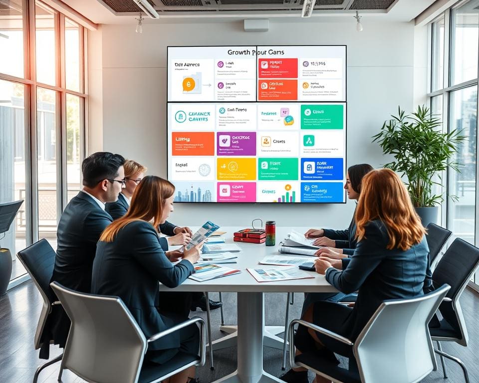 Welche Förderprogramme gibt es für KMU?