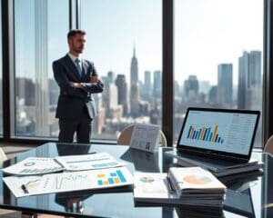 Welche Kennzahlen sind für Unternehmer entscheidend?