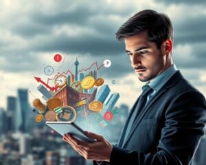 Welche Risiken gibt es bei Investitionen?