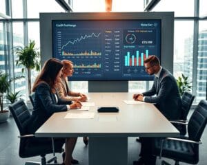 Welche Rolle spielt Bonität bei Firmenkrediten?