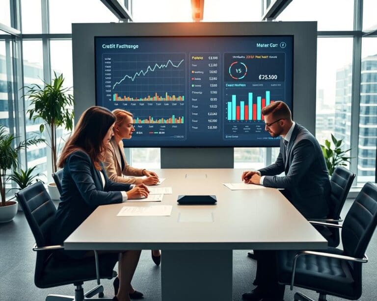 Welche Rolle spielt Bonität bei Firmenkrediten?