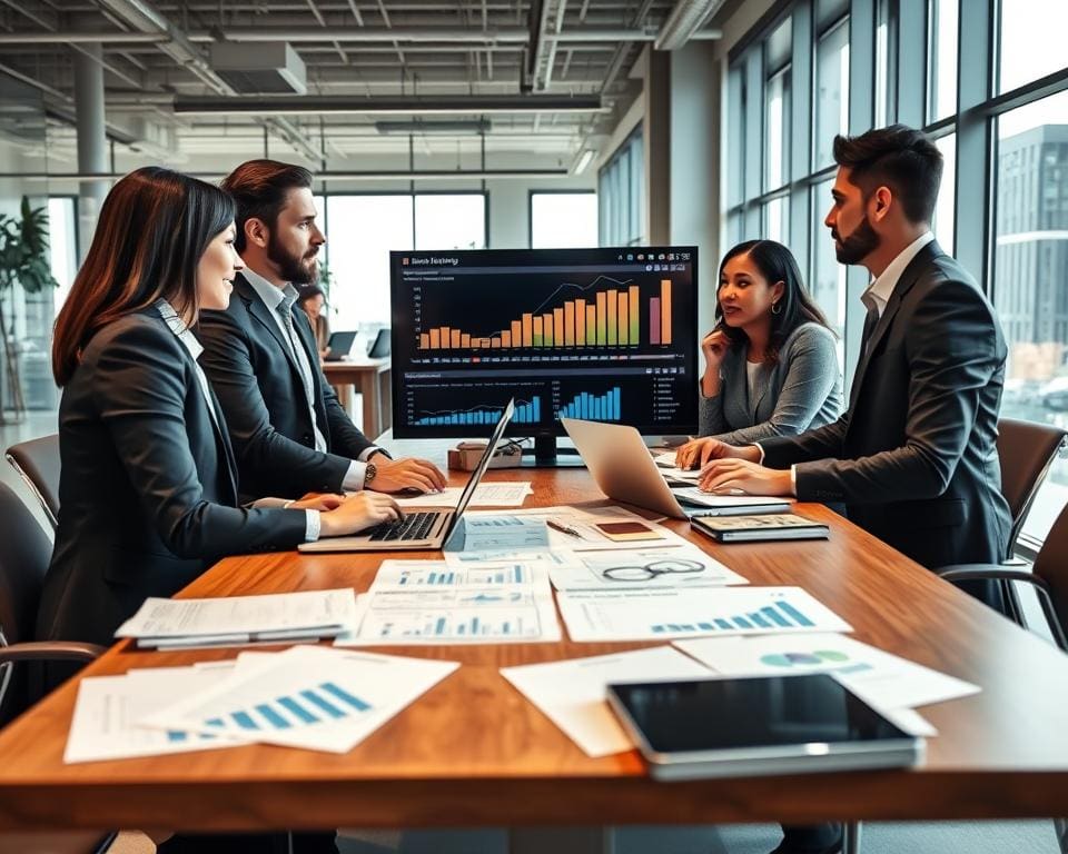 Welche Rolle spielt Eigenkapital bei Gründern?