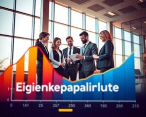 Welche Rolle spielt Eigenkapitalquote?