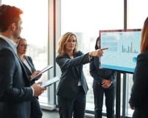 Welche Rolle spielt Risikomanagement?