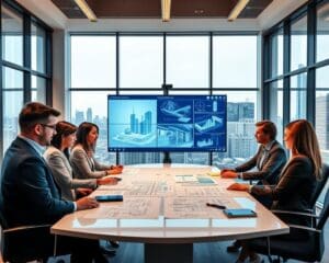 Welche Services bietet ein Ingenieurbüro?