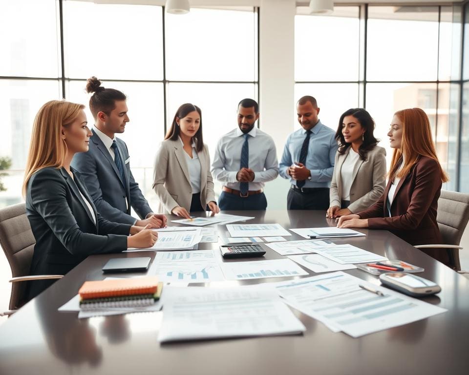 Welche Steuerarten betreffen Selbstständige?