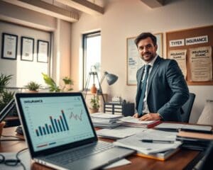 Welche Versicherungen brauchen Selbstständige?