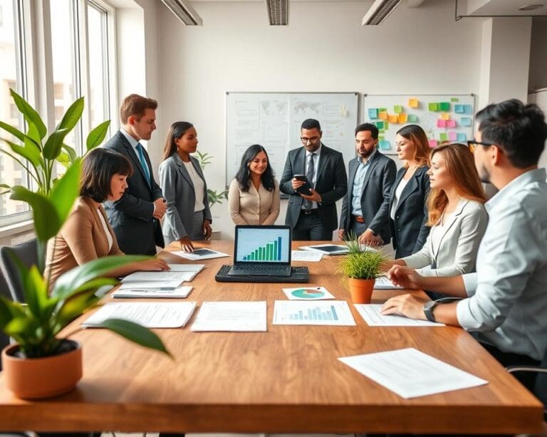 Wie baut man nachhaltige finanzielle Stabilität auf?