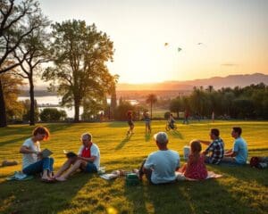 Wie beeinflusst Freizeit die Lebensqualität?