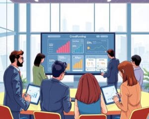 Wie funktioniert Crowdfunding für Start-ups?