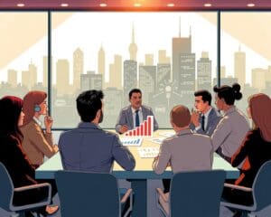 Wie funktioniert Risikokapital?