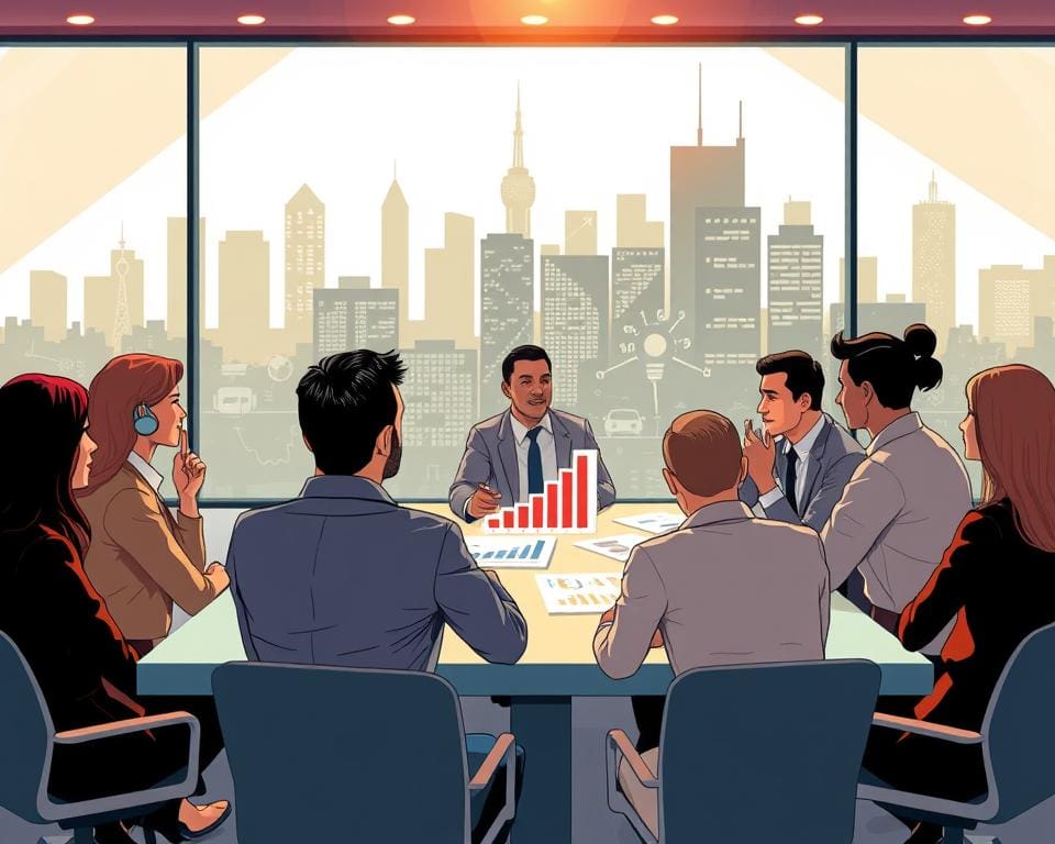 Wie funktioniert Risikokapital?