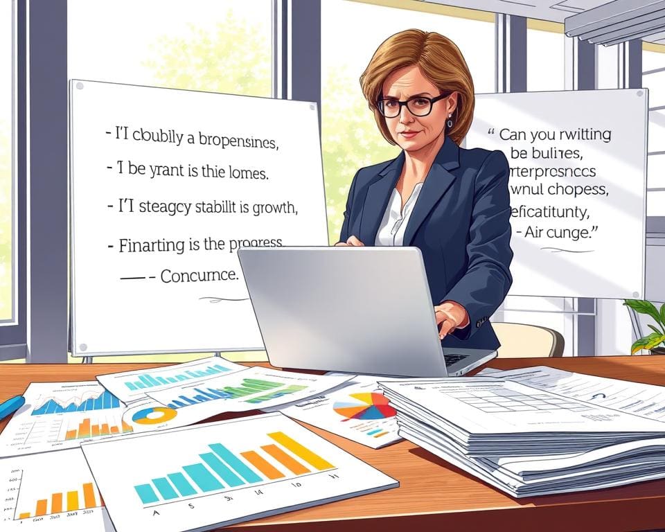 Wie gründet man ein finanziell stabiles Unternehmen?