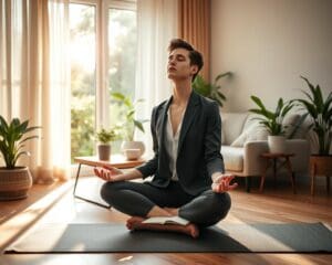 Wie plant man Alltag bewusster?