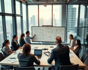 Wie plant man Liquidität im Unternehmen?