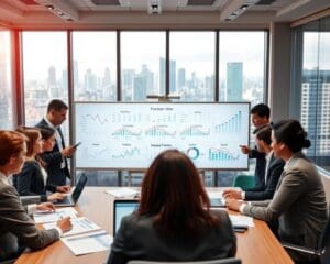 Wie plant man langfristige Investitionen?