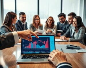 Wie schützt man Unternehmen vor Zahlungsausfällen?