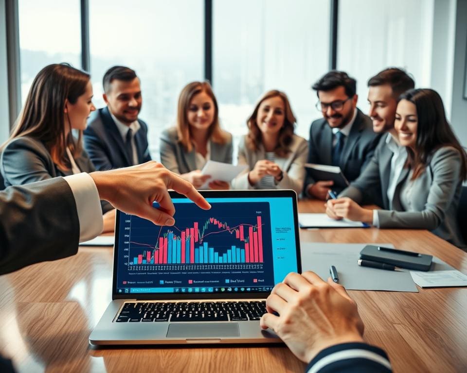 Wie schützt man Unternehmen vor Zahlungsausfällen?