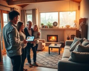 Wie senkt man Heizkosten langfristig?