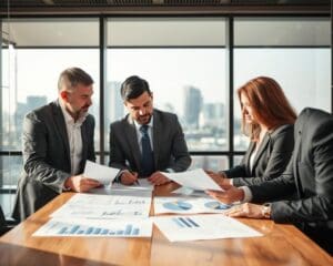 Wie sichert man betriebliche Altersvorsorge ab?