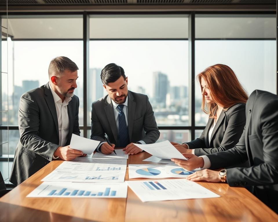 Wie sichert man betriebliche Altersvorsorge ab?