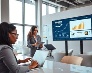 Wie unterstützt Full Service Amazon Betreuung Marken?