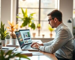 Wie unterstützt technisches Shopify Setup Händler?