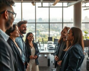 Wie verändert Arbeit das Lebensgefühl?