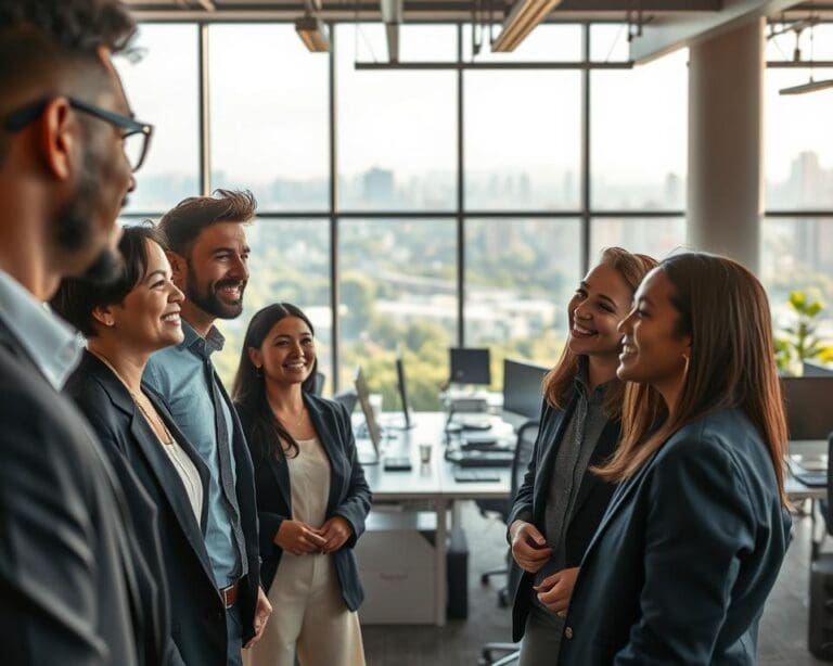 Wie verändert Arbeit das Lebensgefühl?