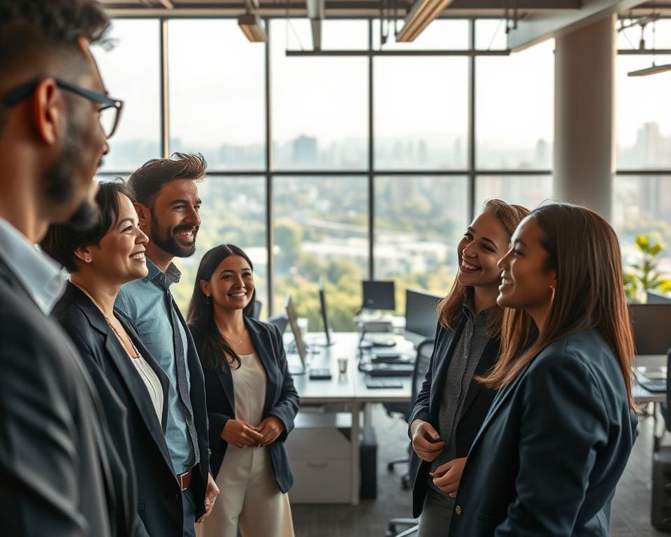 Wie verändert Arbeit das Lebensgefühl?