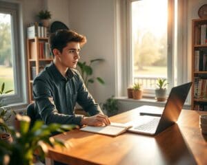 Wie verbessert Schlaf die Konzentration?