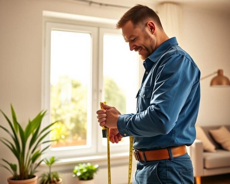 Fensterbauer wann beauftragen