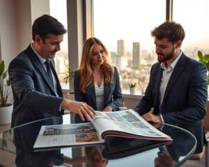 Immobilienmakler wann nötig