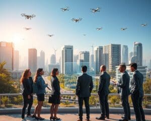 Innovation Zukunft Gesellschaft