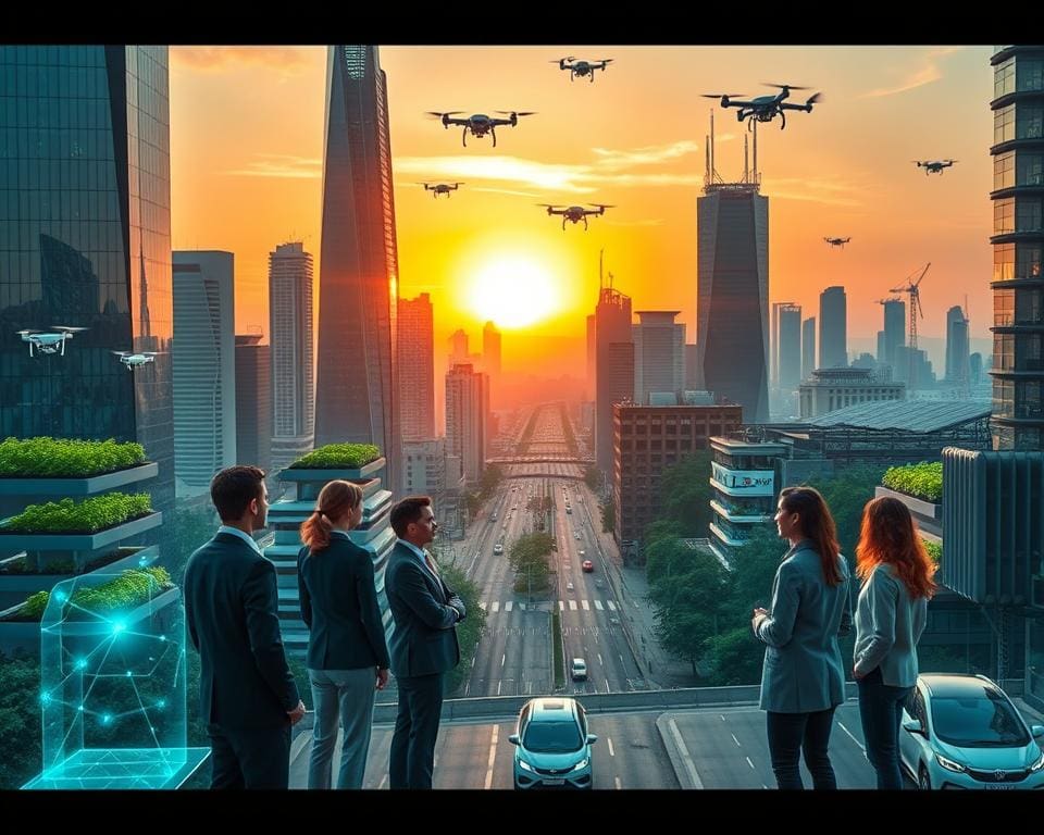 Innovationen Zukunft