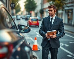 KFZ Sachverständiger Iserlohn