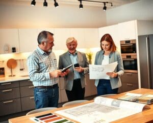 Küchenplaner Beratung